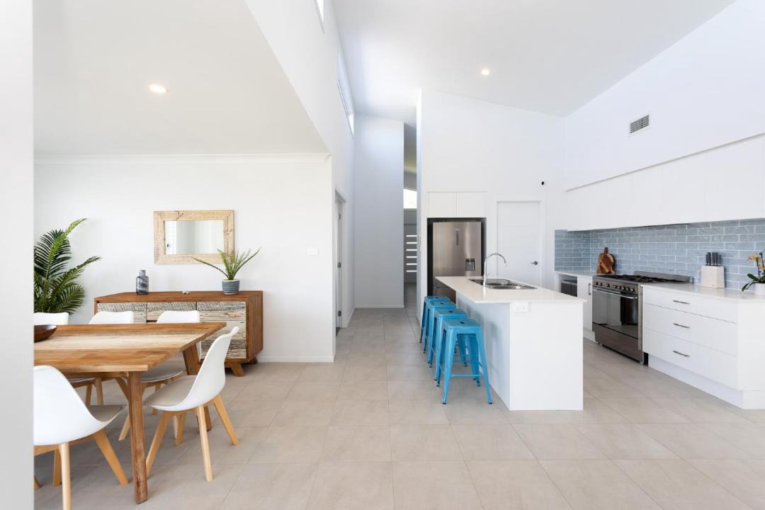 Photo of Livingroom in Burrill Lake