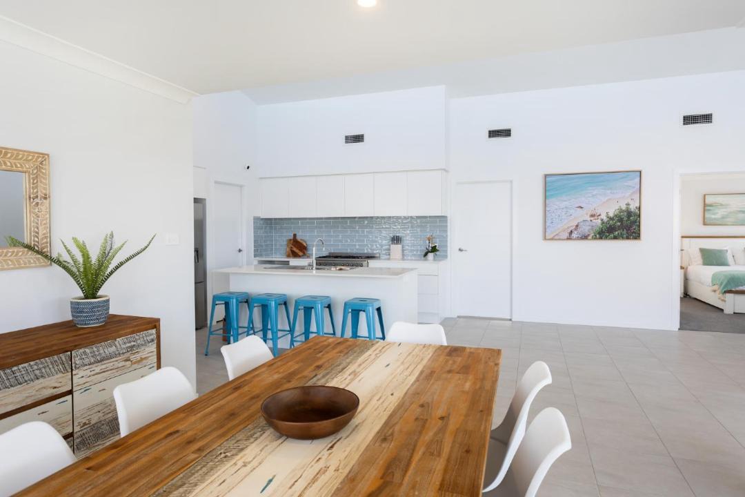 Photo of Livingroom in Burrill Lake