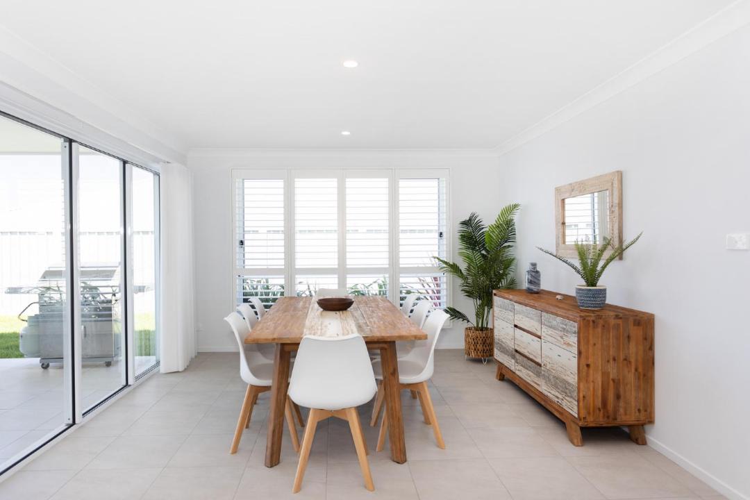 Photo of Livingroom in Burrill Lake