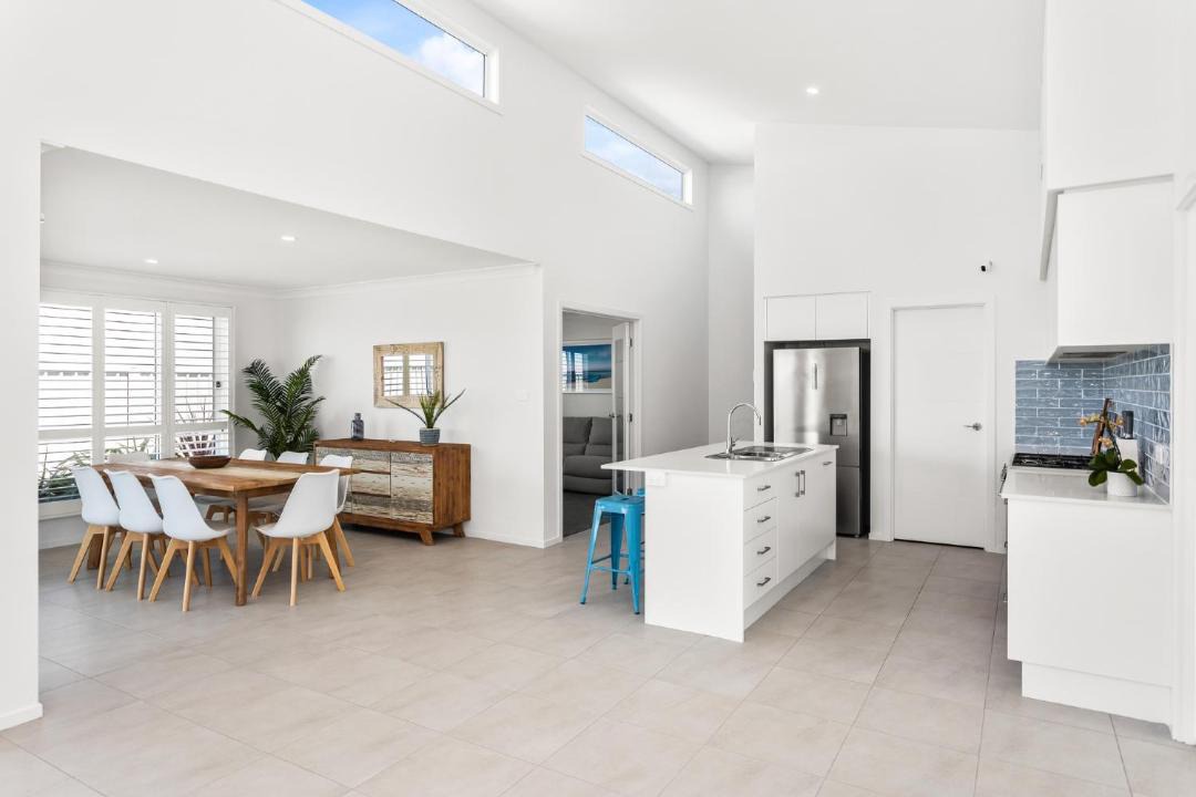 Photo of Livingroom in Burrill Lake