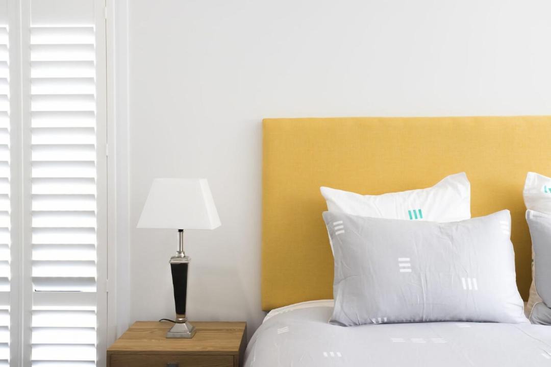 Photo of Bedroom in Narrawallee