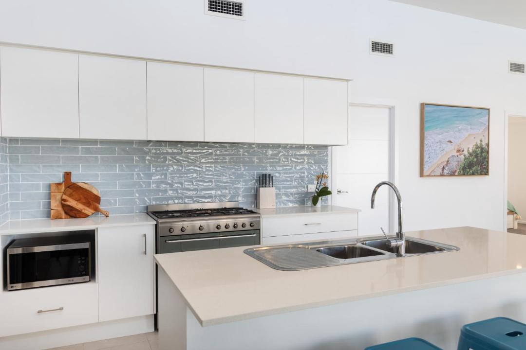 Photo of Kitchen in Burrill Lake