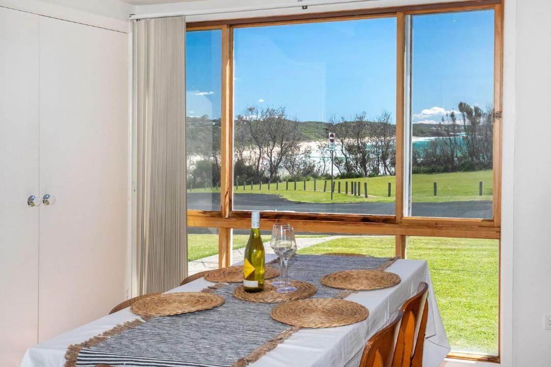 Photo of Patio Balcony in Dolphin Point