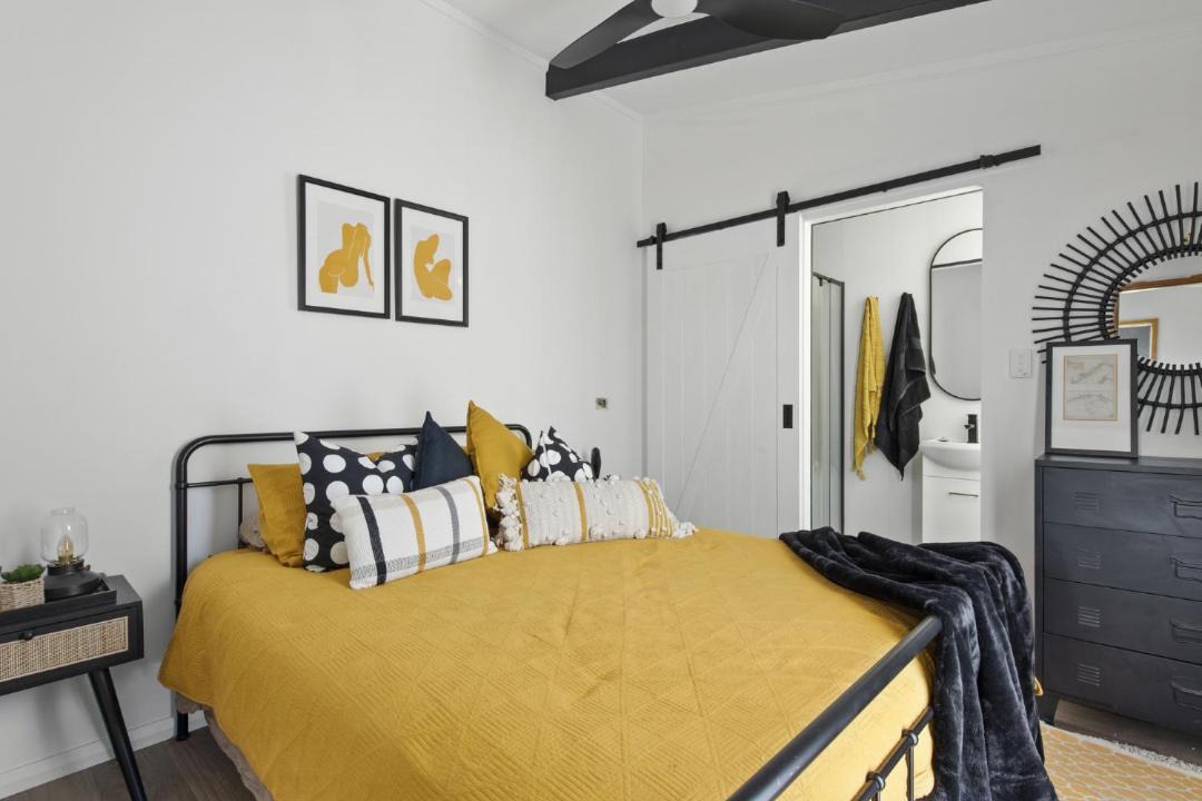Photo of Bedroom in Narrawallee