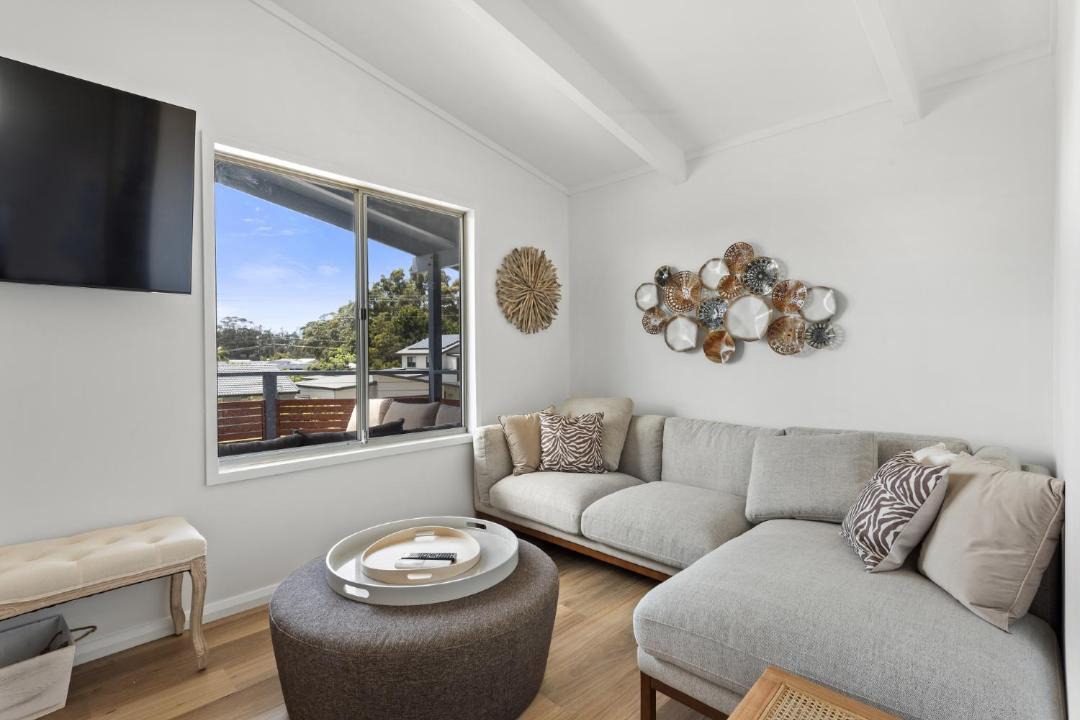 Photo of Livingroom in Narrawallee