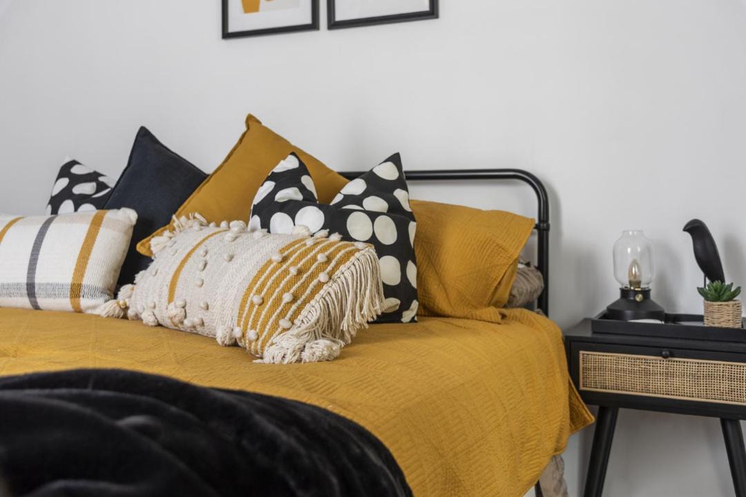 Photo of Bedroom in Narrawallee