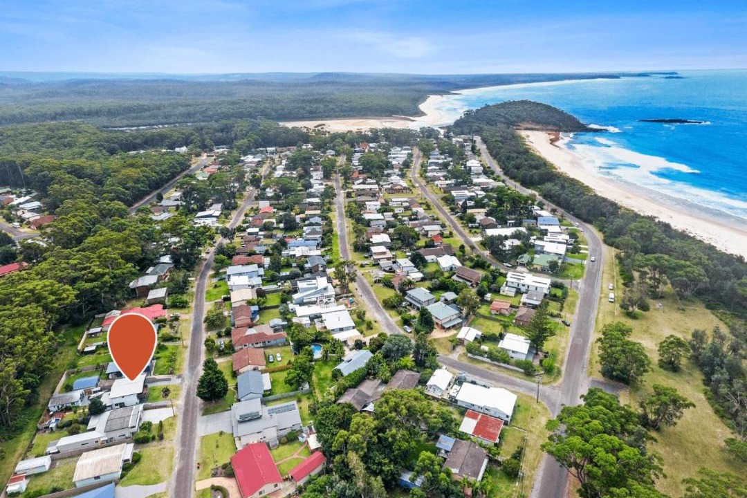 Photo of Outdoor in Narrawallee