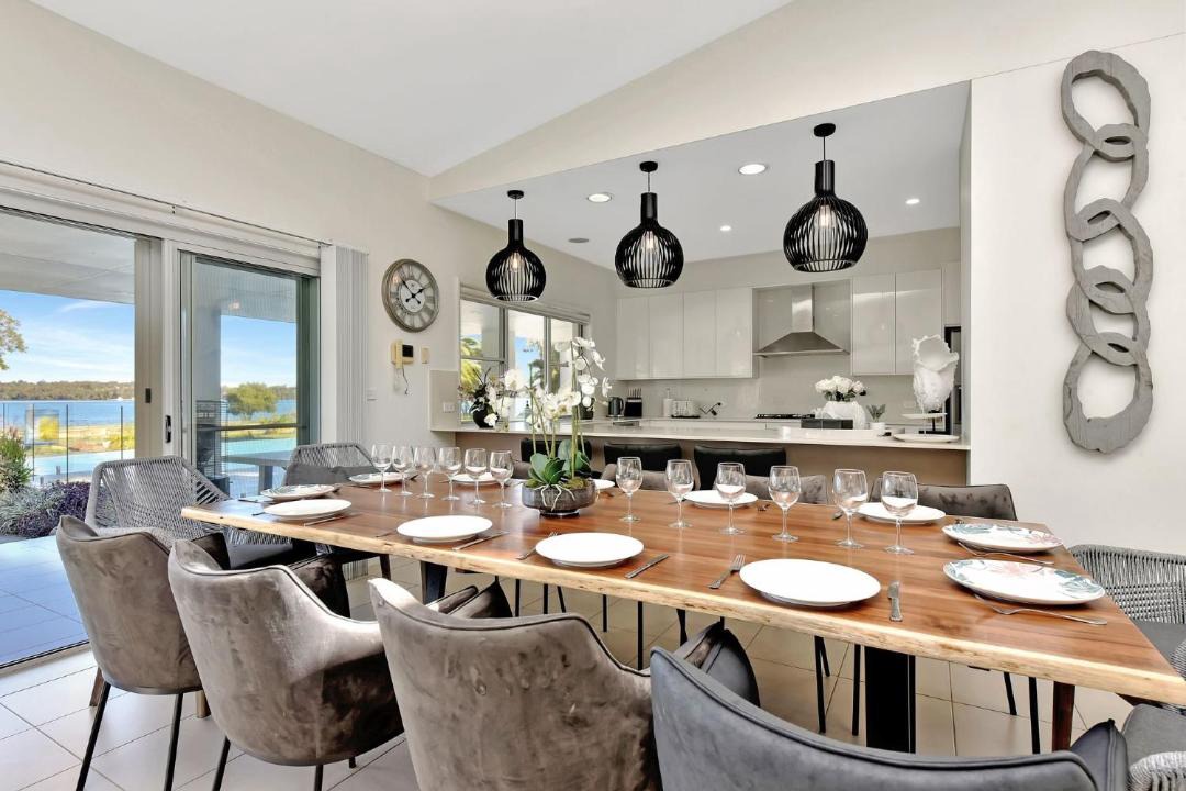 Photo of Livingroom in Dora Creek