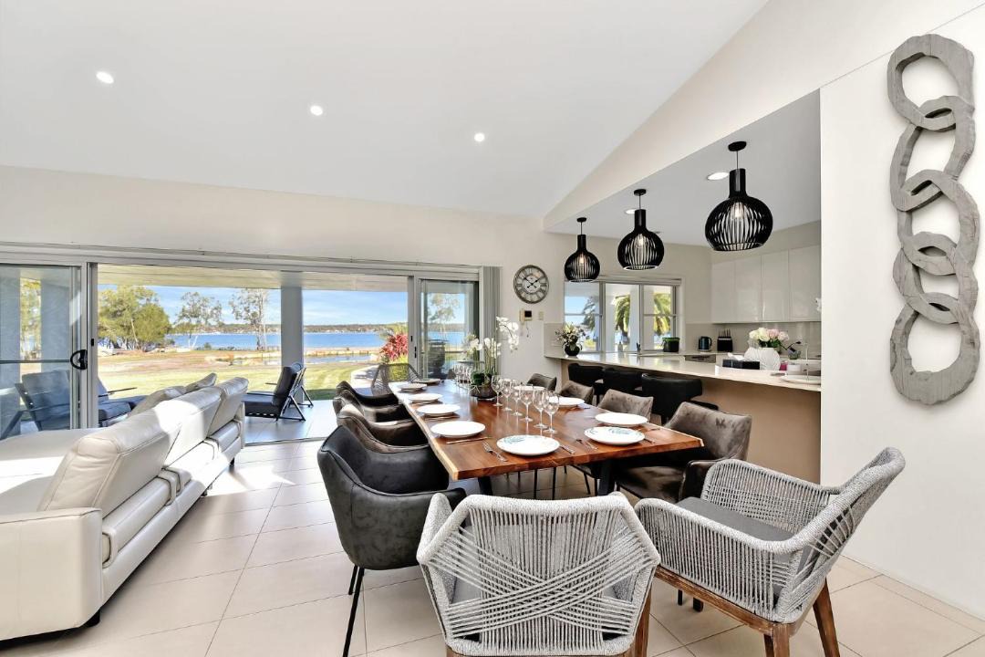 Photo of Livingroom in Dora Creek