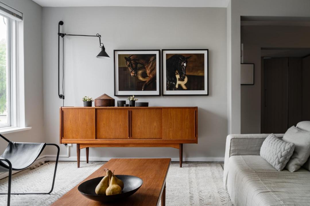Photo of Livingroom in Prahran