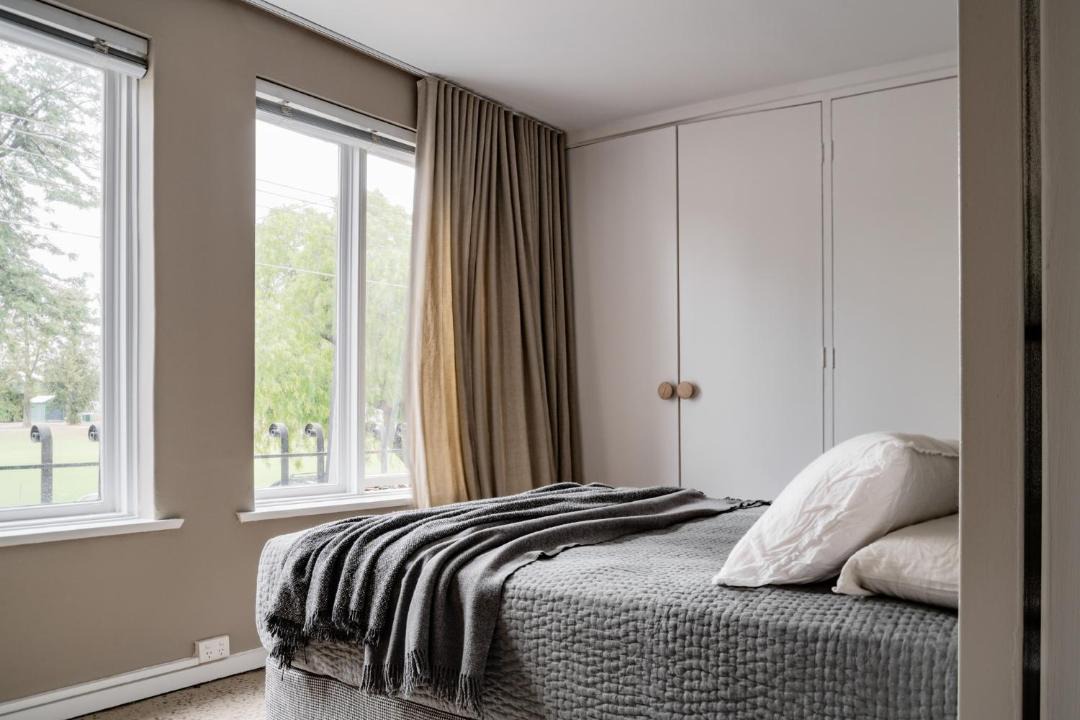 Photo of Bedroom in Prahran