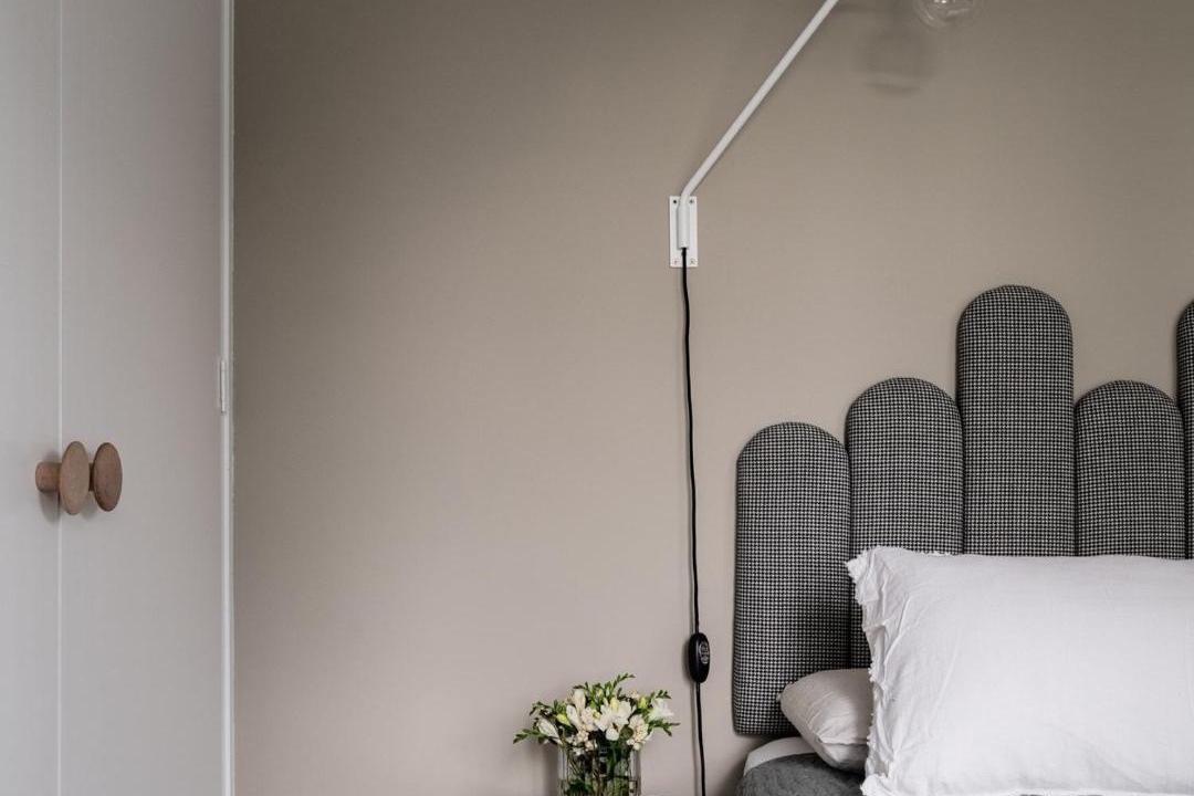 Photo of Bedroom in Prahran