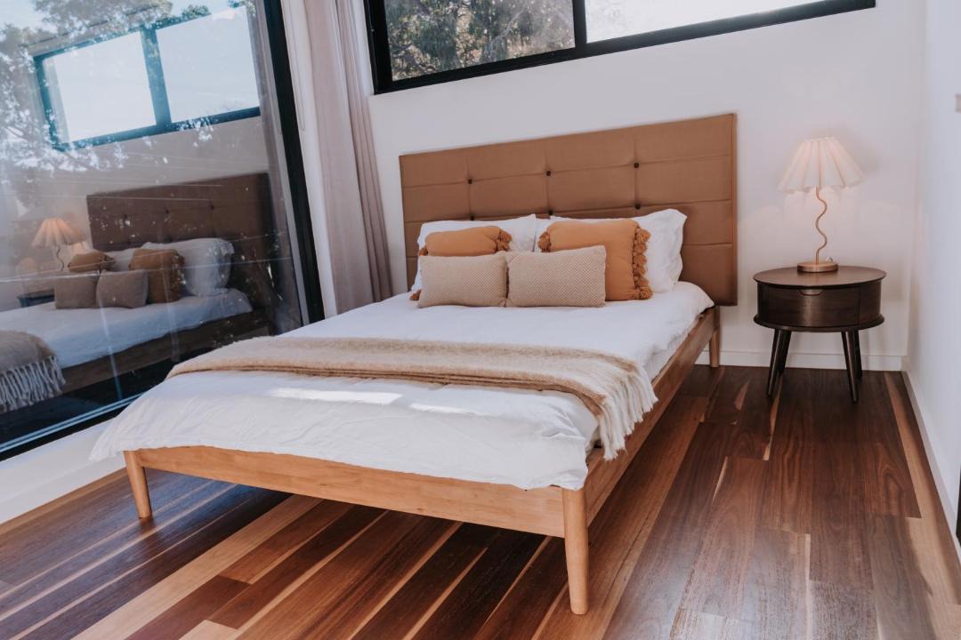 Photo of Bedroom in Bondi Beach