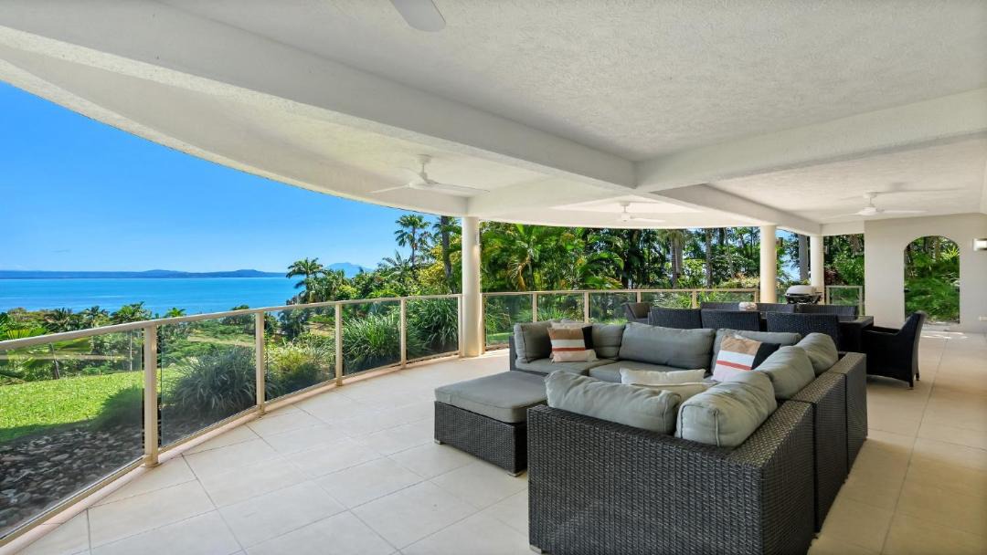 Photo of Patio Balcony in Port Douglas