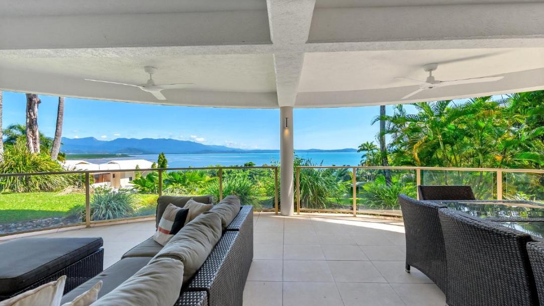 Photo of Patio Balcony in Port Douglas