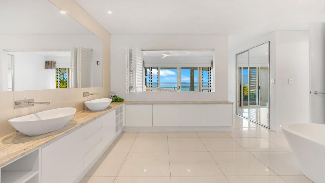 Photo of Bathroom in Port Douglas