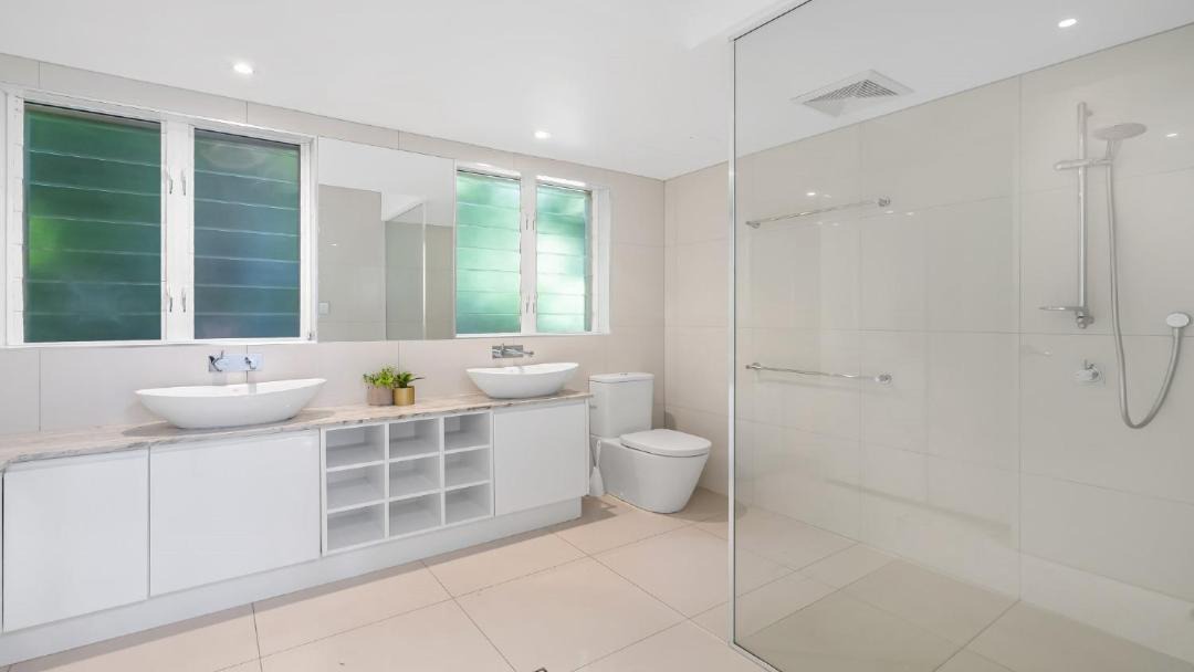 Photo of Bathroom in Port Douglas