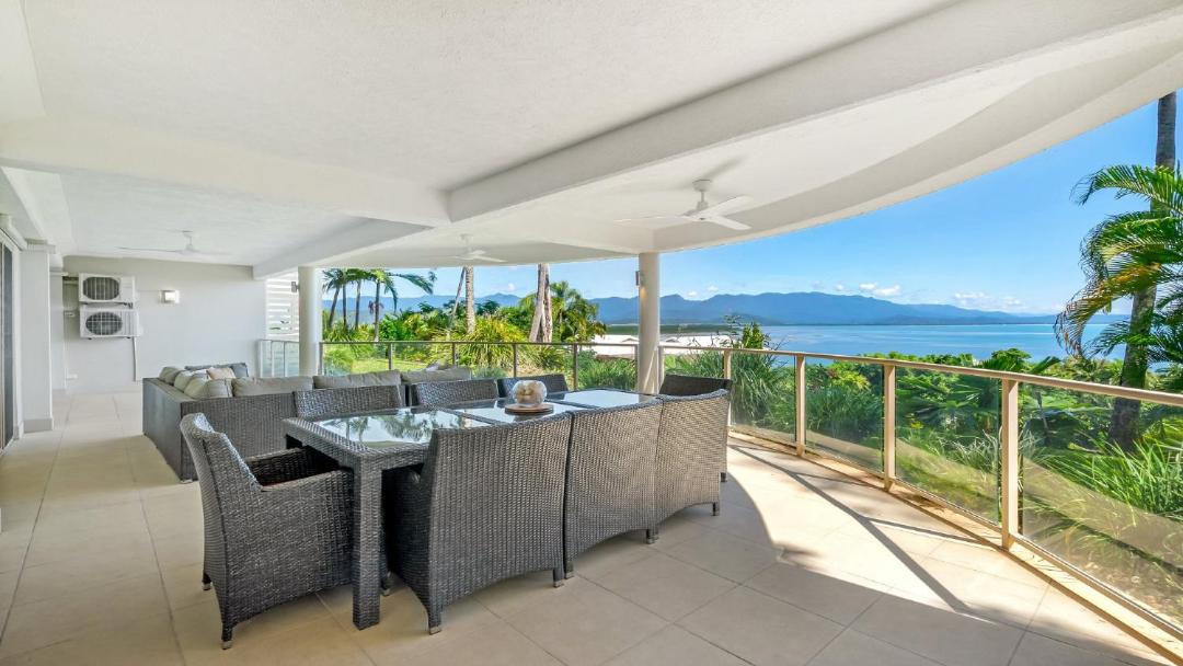 Photo of Patio Balcony in Port Douglas