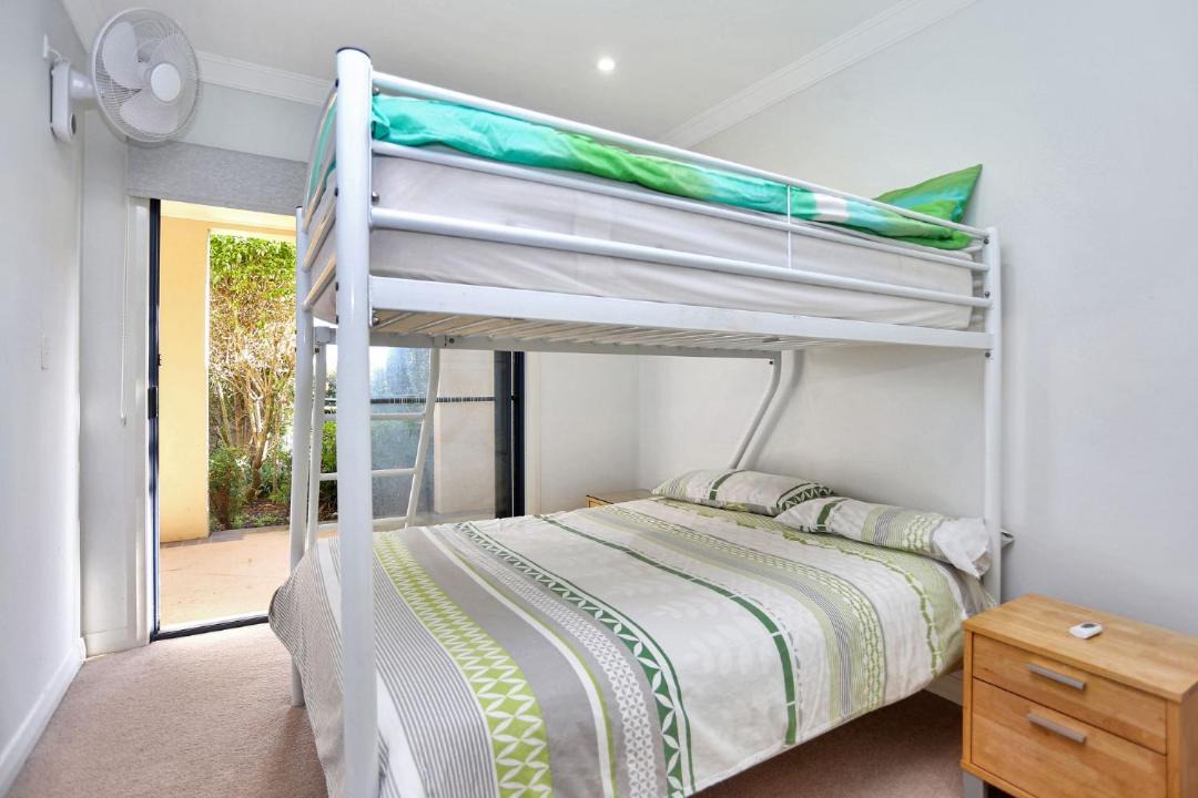 Photo of Bedroom in Hawks Nest