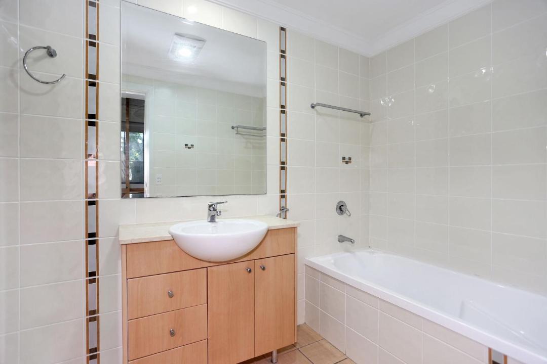 Photo of Bathroom in Hawks Nest