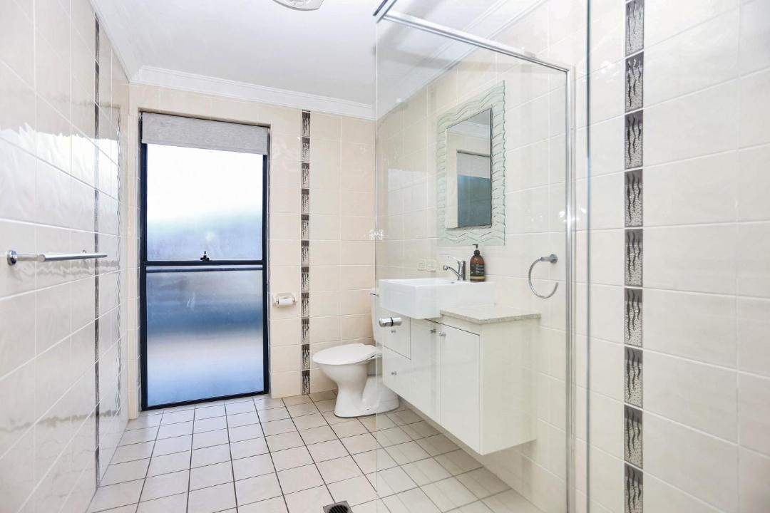 Photo of Bathroom in Hawks Nest