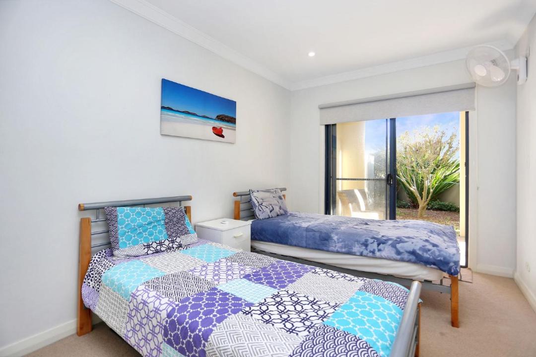 Photo of Bedroom in Hawks Nest