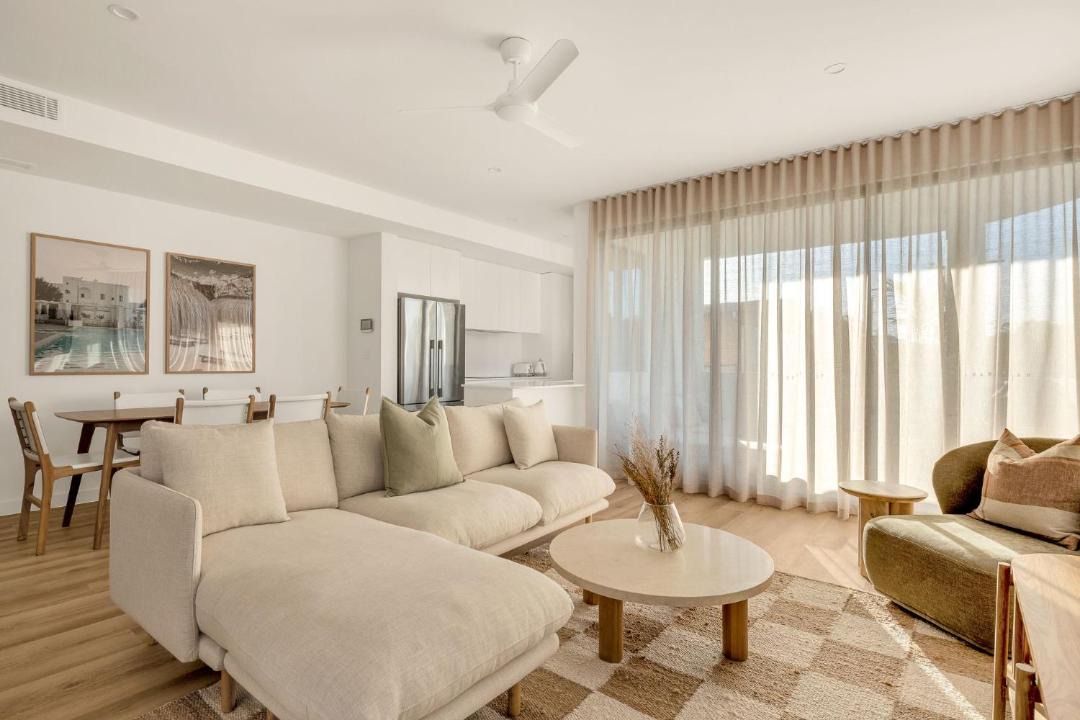 Photo of Livingroom in Tugun