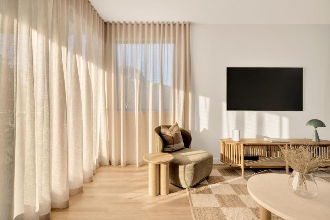 Photo of Livingroom in Tugun