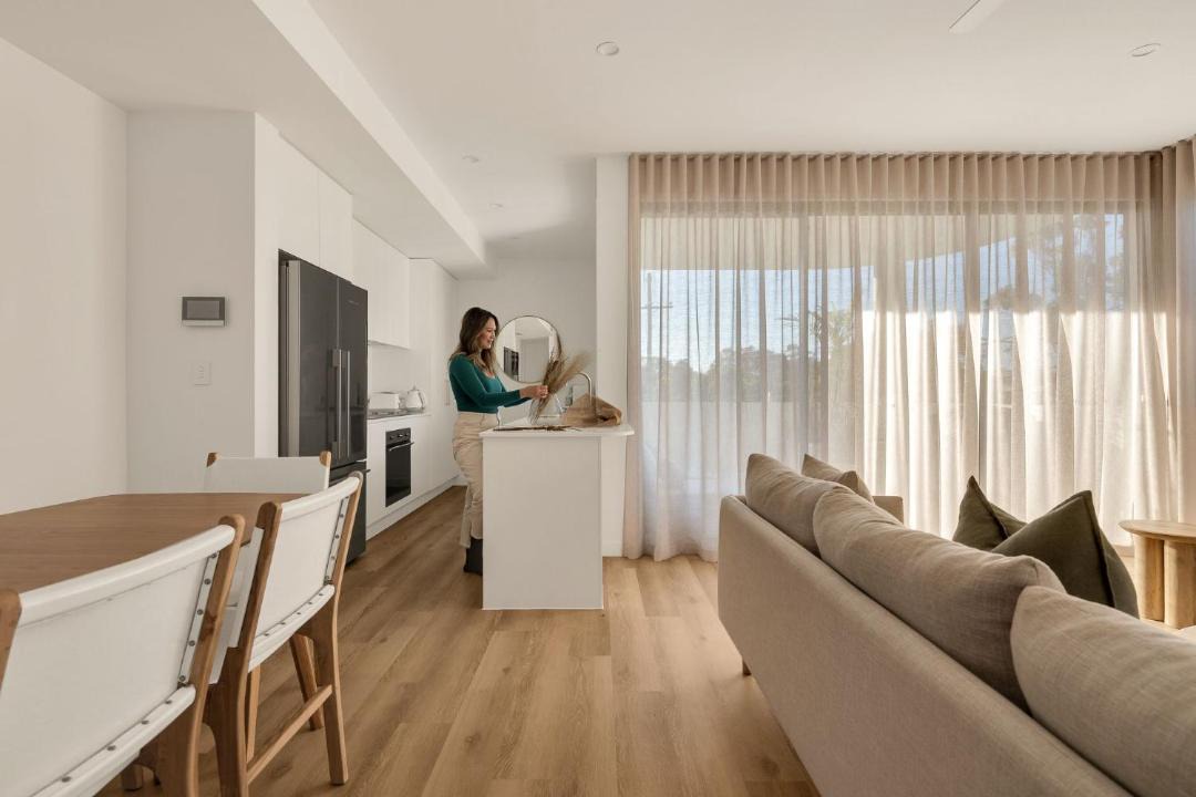 Photo of Livingroom in Tugun