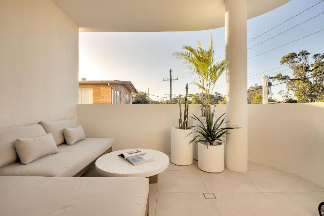 Photo of Livingroom in Tugun