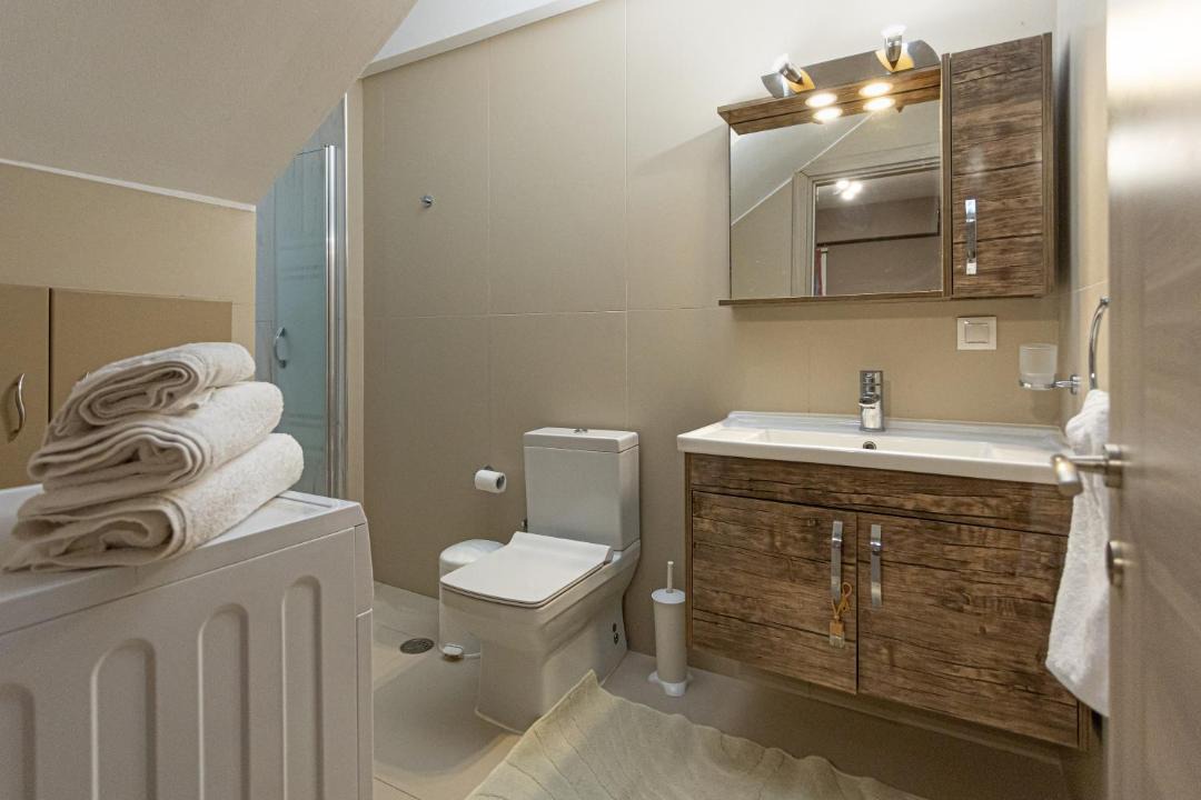 Photo of Bathroom in Agios Minas