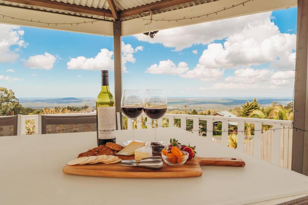 Photo of Patio Balcony in Mount Mellum