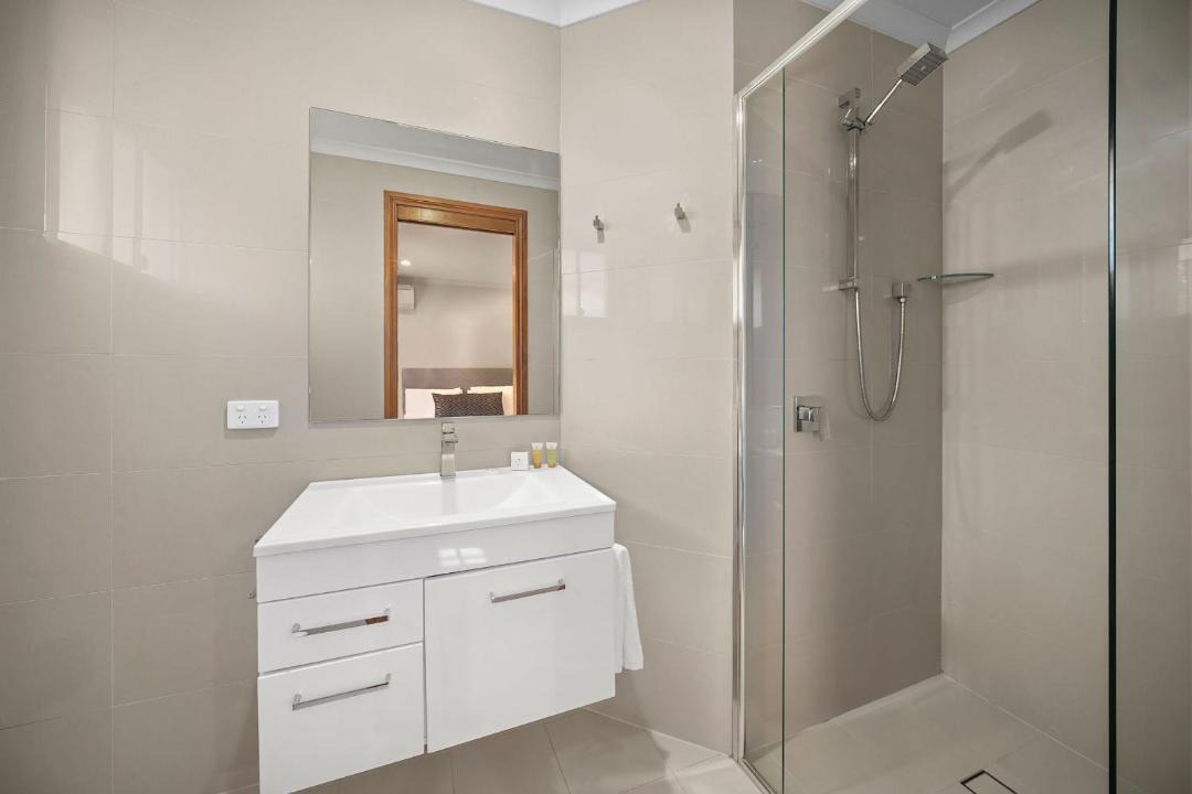 Photo of Bathroom in Port Macquarie