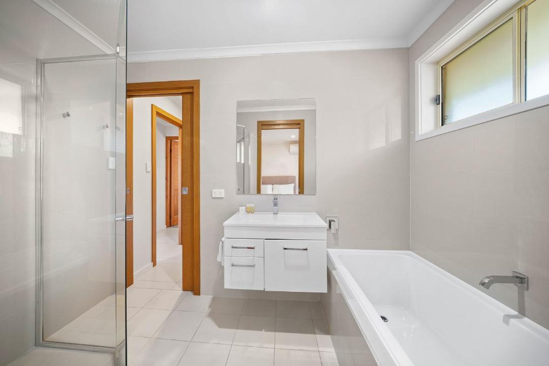 Photo of Bathroom in Port Macquarie