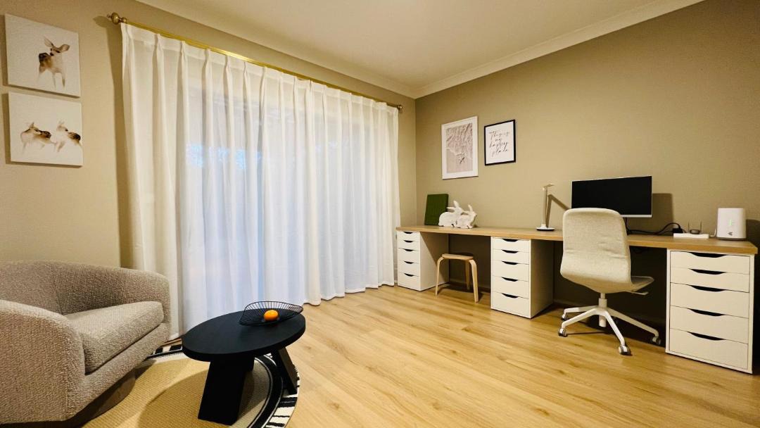 Photo of Livingroom in Westleigh