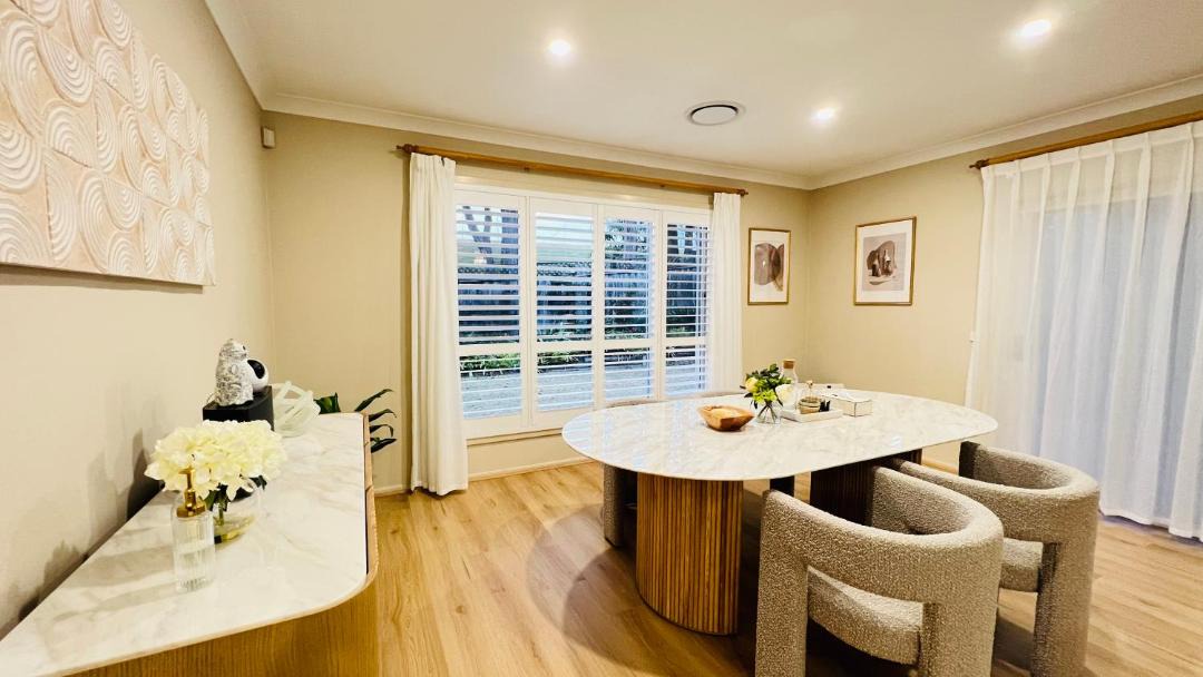 Photo of Livingroom in Westleigh