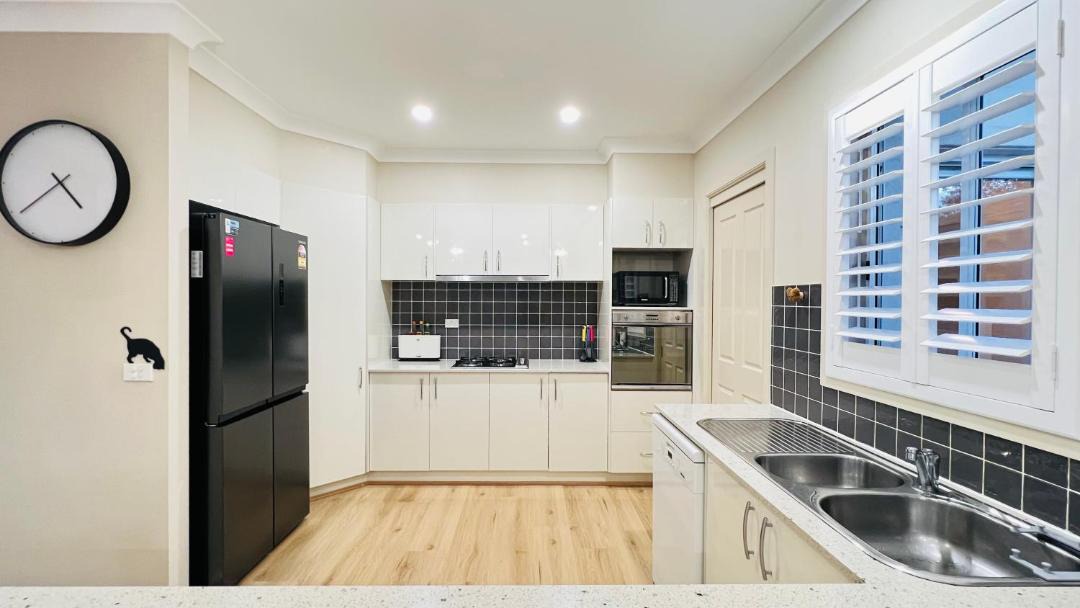 Photo of Kitchen in Westleigh