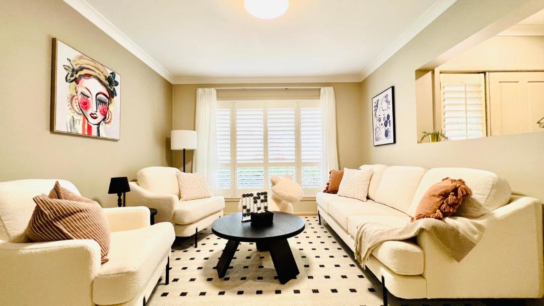 Photo of Livingroom in Westleigh