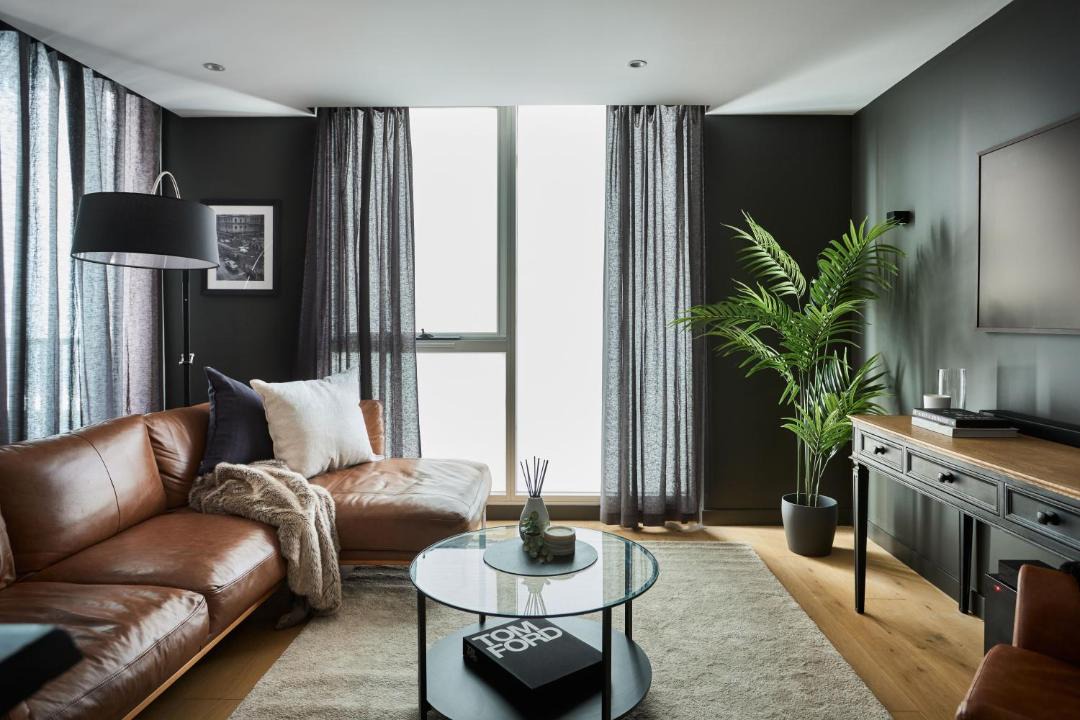 Photo of Livingroom in Collingwood