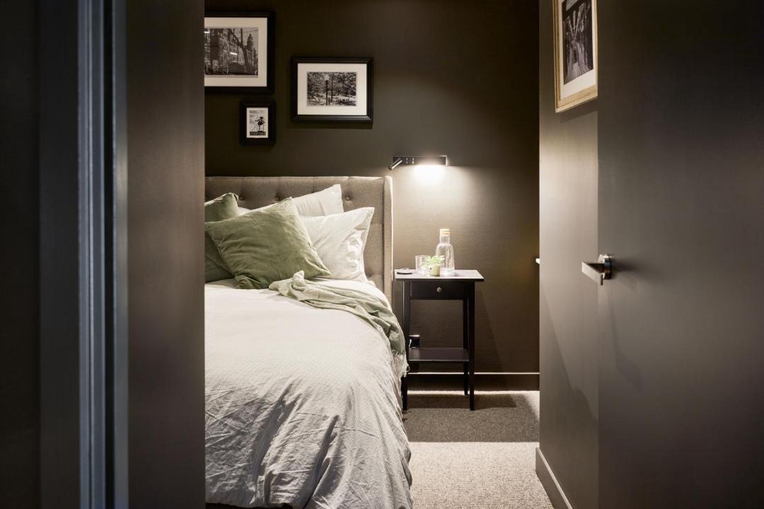 Photo of Bedroom in Collingwood