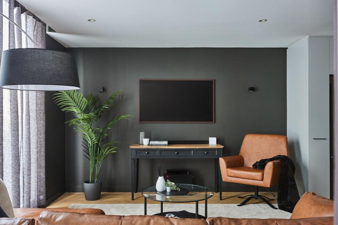 Photo of Livingroom in Collingwood