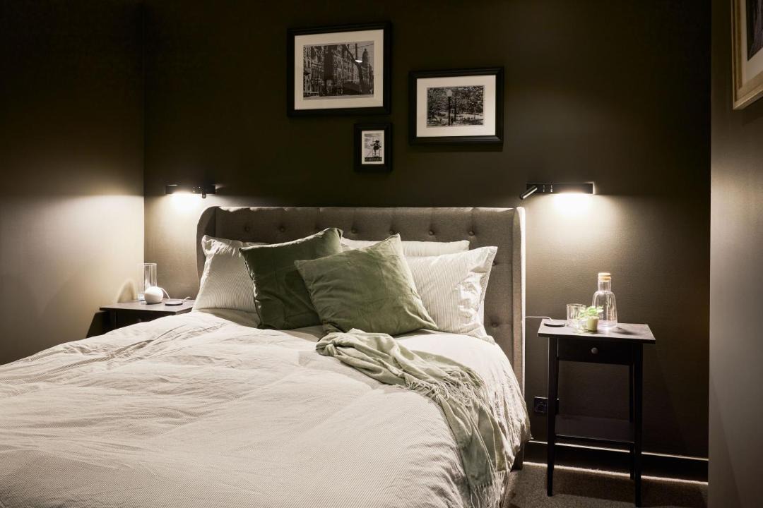Photo of Bedroom in Collingwood