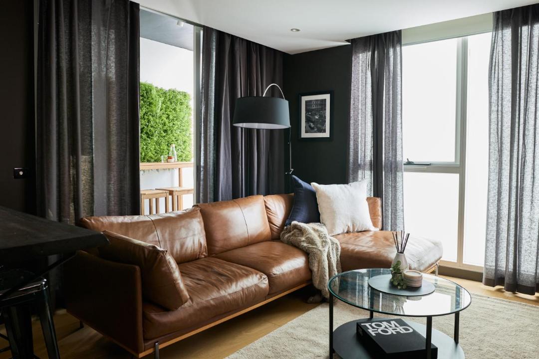 Photo of Livingroom in Collingwood