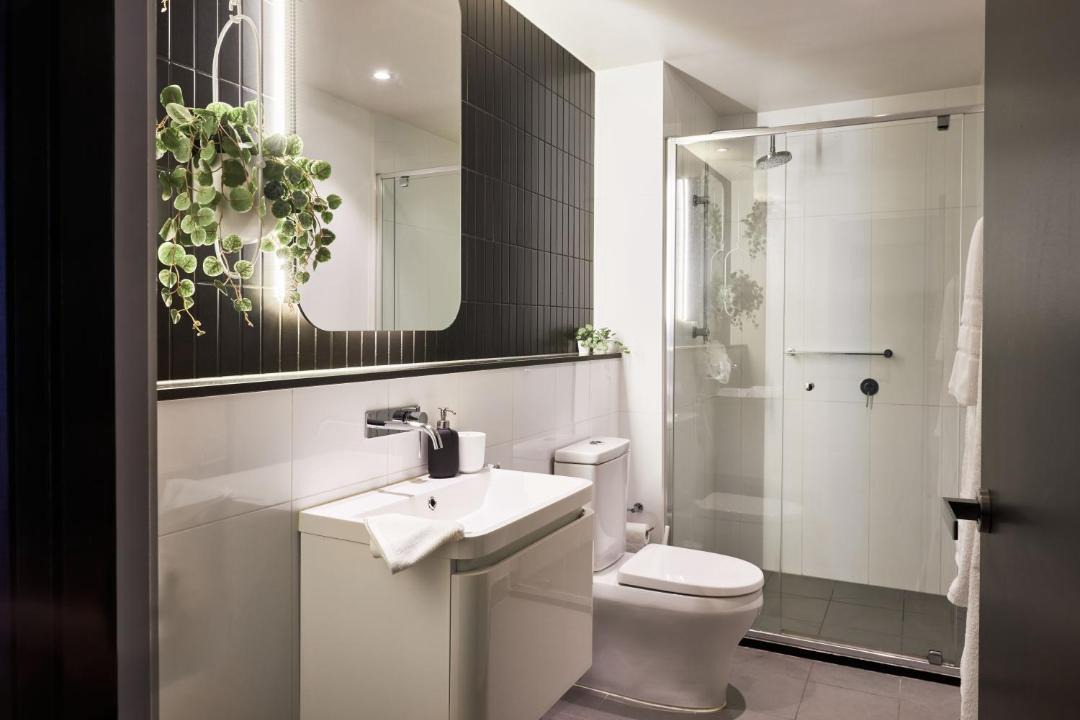 Photo of Bathroom in Collingwood