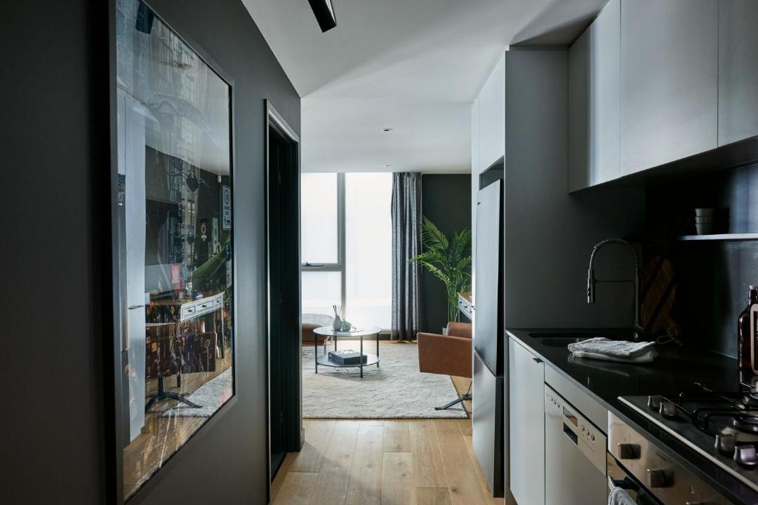 Photo of Kitchen in Collingwood