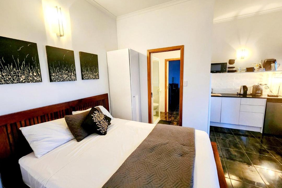 Photo of Bedroom in Airlie Beach