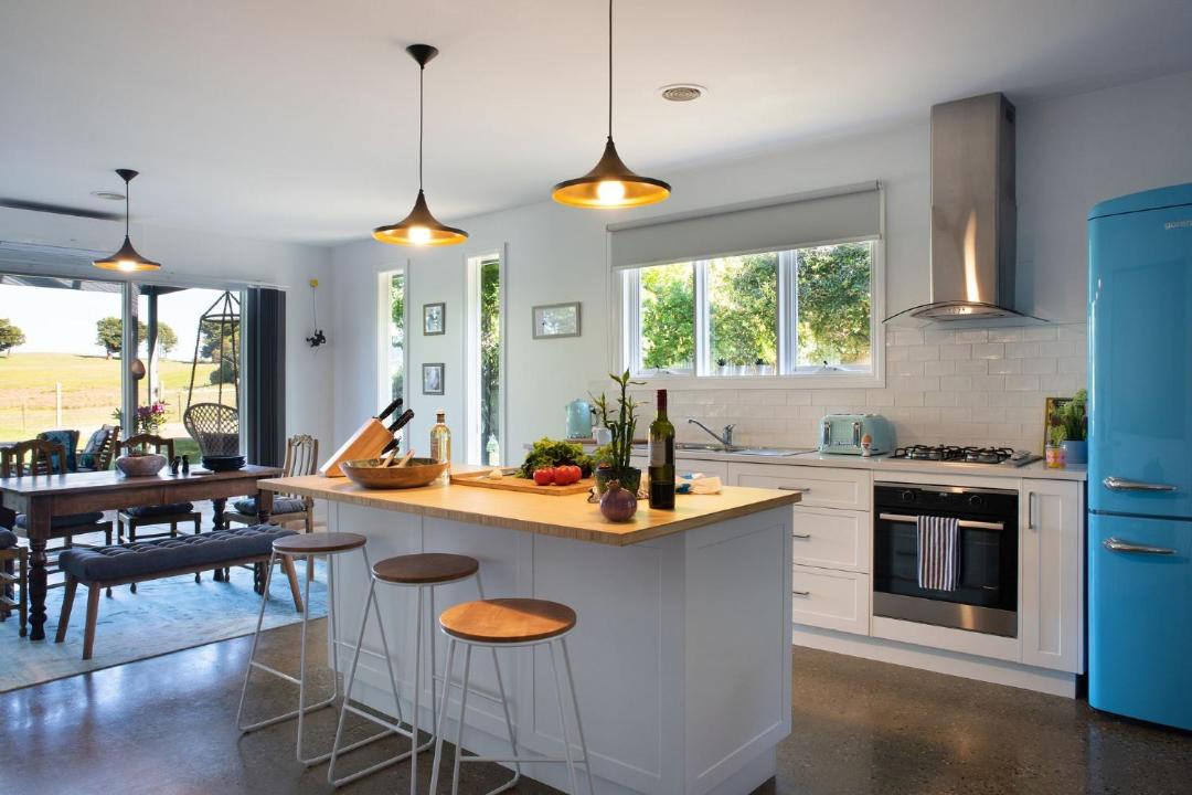 Photo of Kitchen in Daylesford