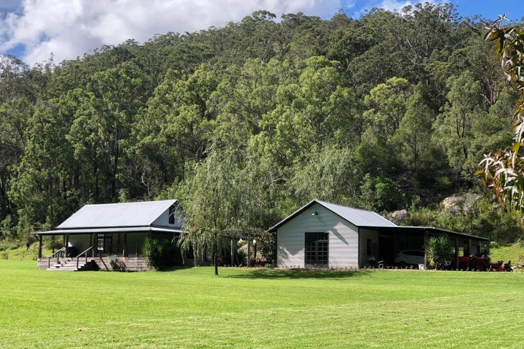 Photo of Others in Wollombi
