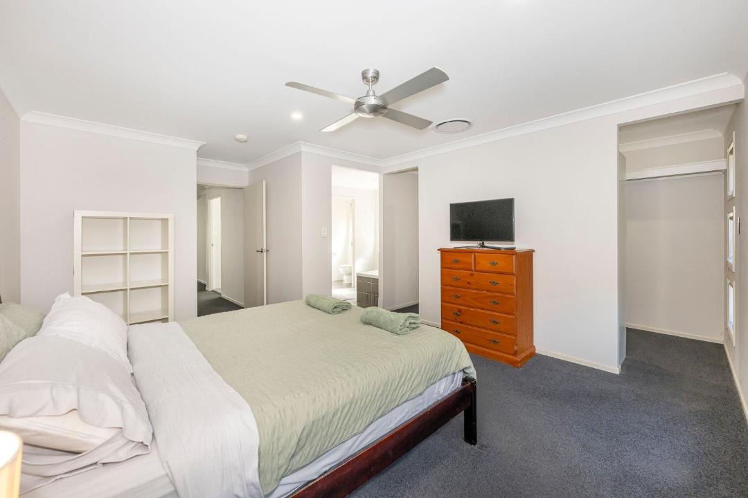 Photo of Bedroom in Northgate