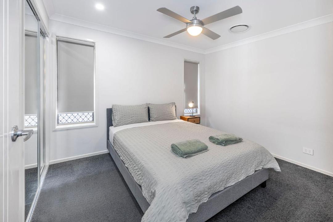 Photo of Bedroom in Northgate